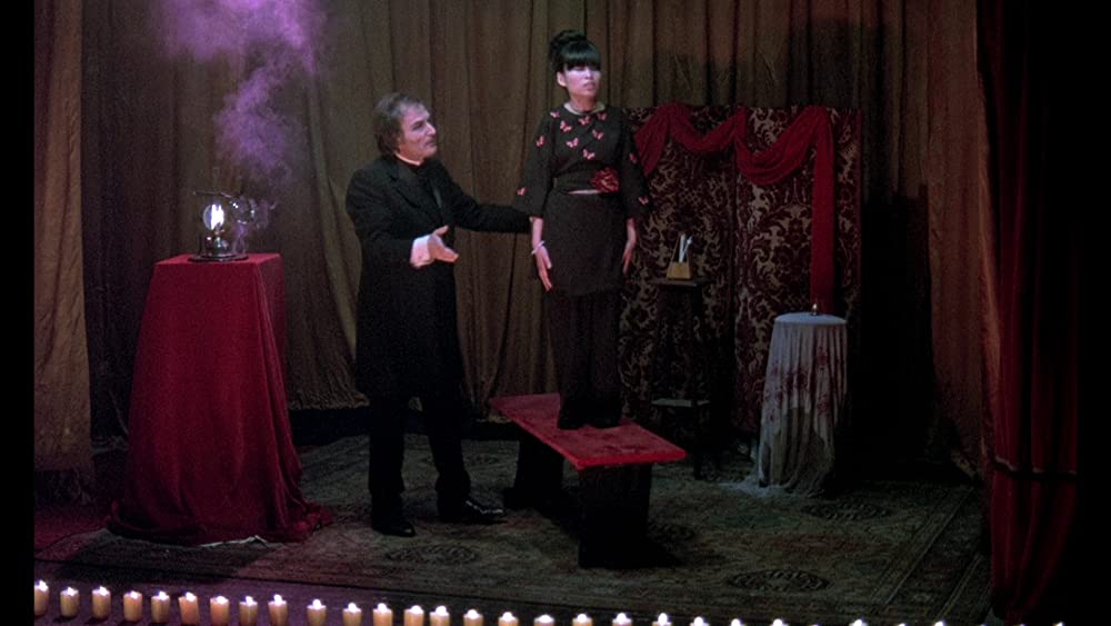 アデルの恋の物語の画像