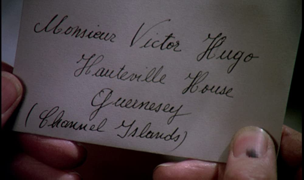 「アデルの恋の物語」イザベル・アジャーニの画像