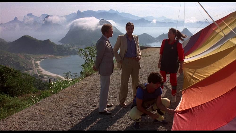 アバンチュール・イン・リオの画像