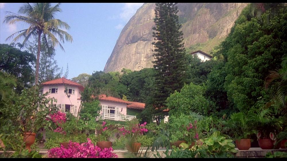 アバンチュール・イン・リオの画像