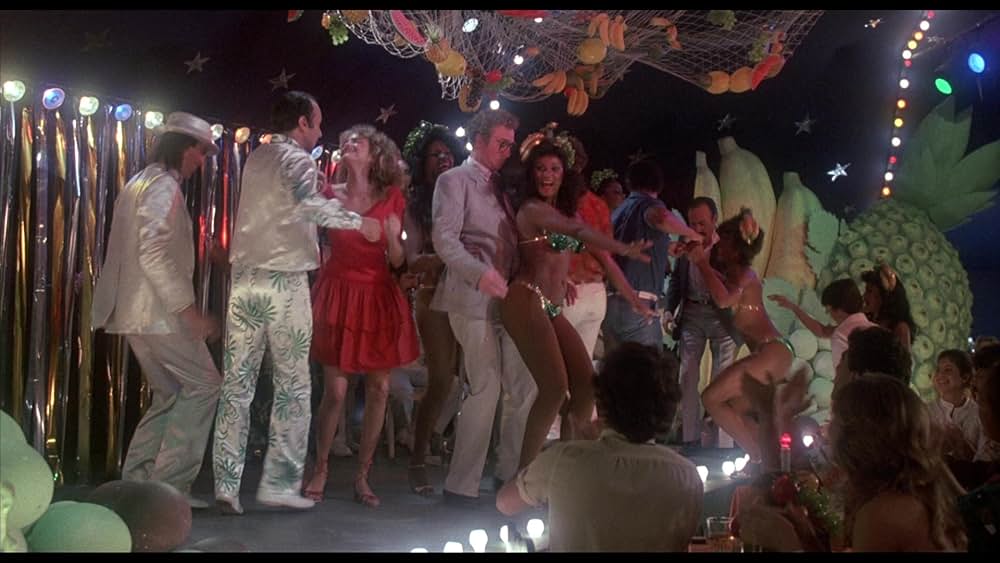 アバンチュール・イン・リオの画像