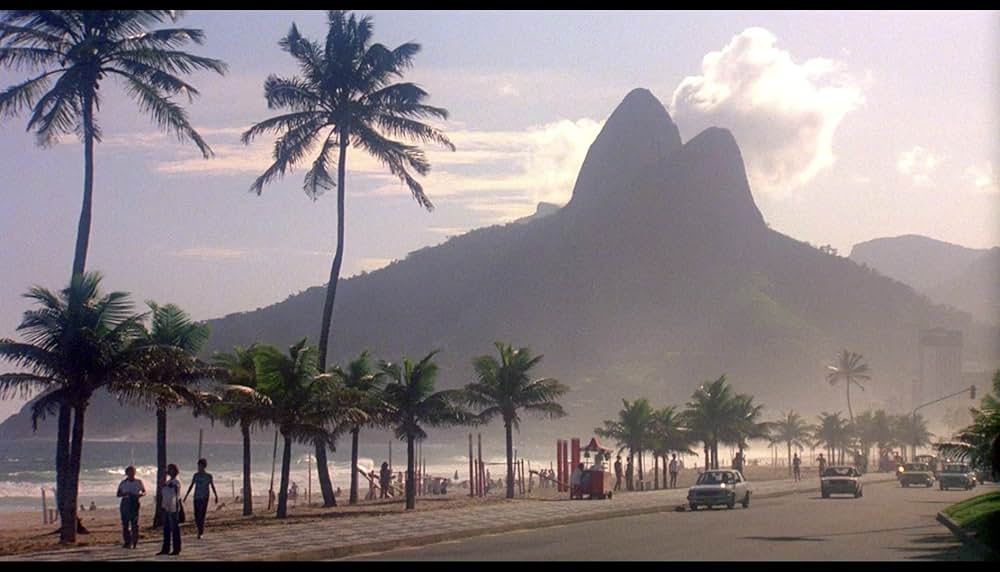 アバンチュール・イン・リオの画像