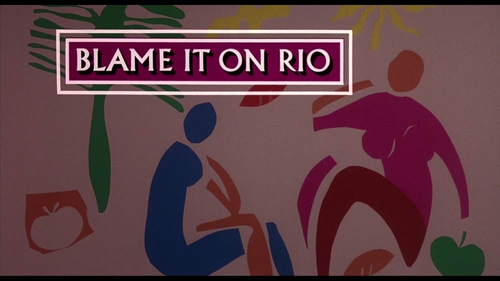 アバンチュール・イン・リオの画像