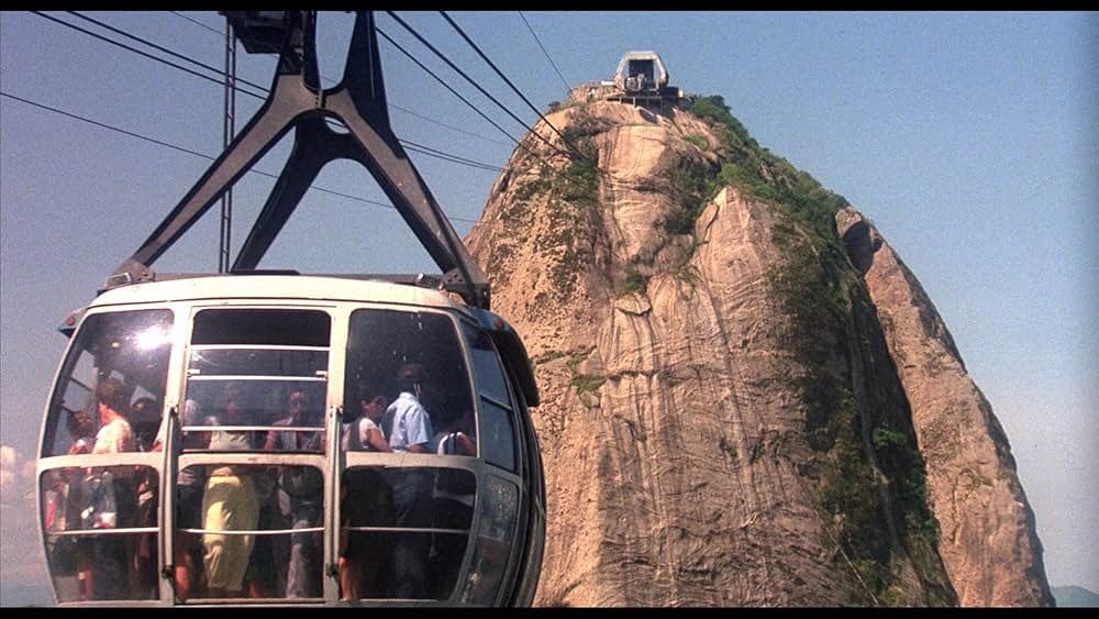 アバンチュール・イン・リオの画像