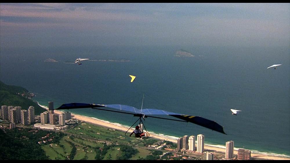 アバンチュール・イン・リオの画像