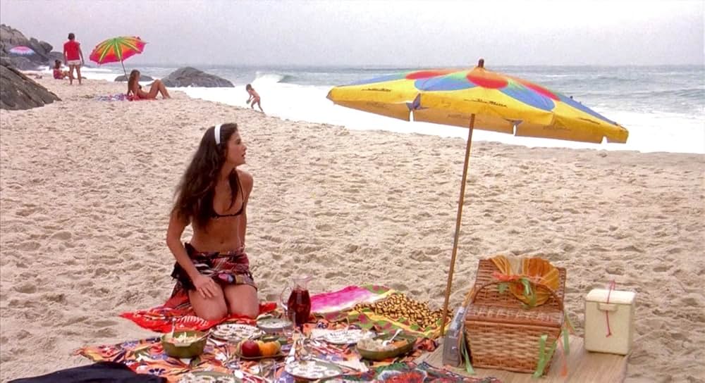 アバンチュール・イン・リオの画像