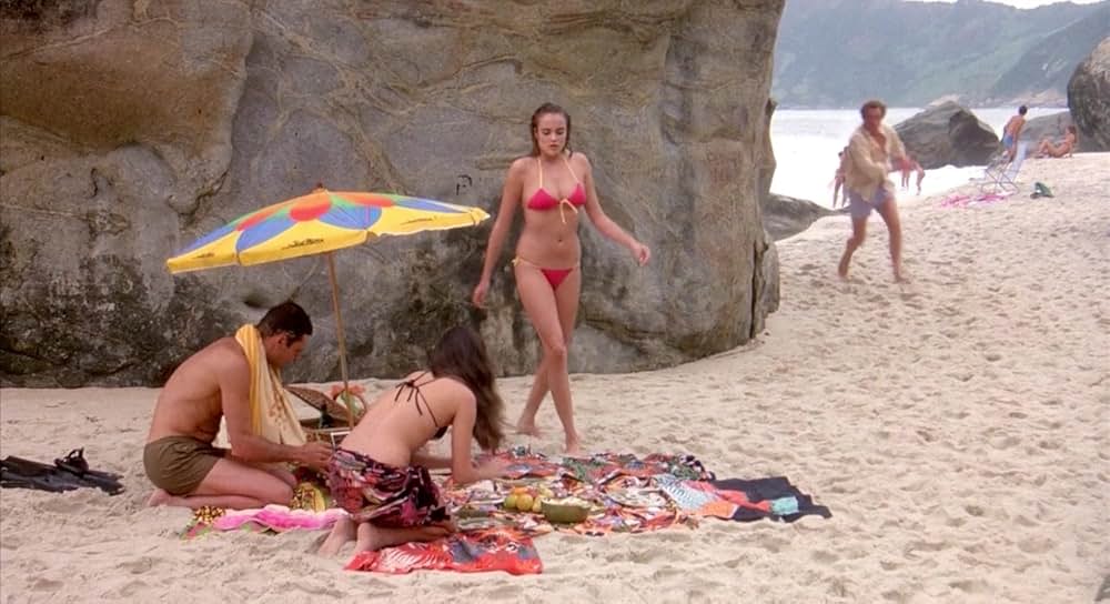 アバンチュール・イン・リオの画像