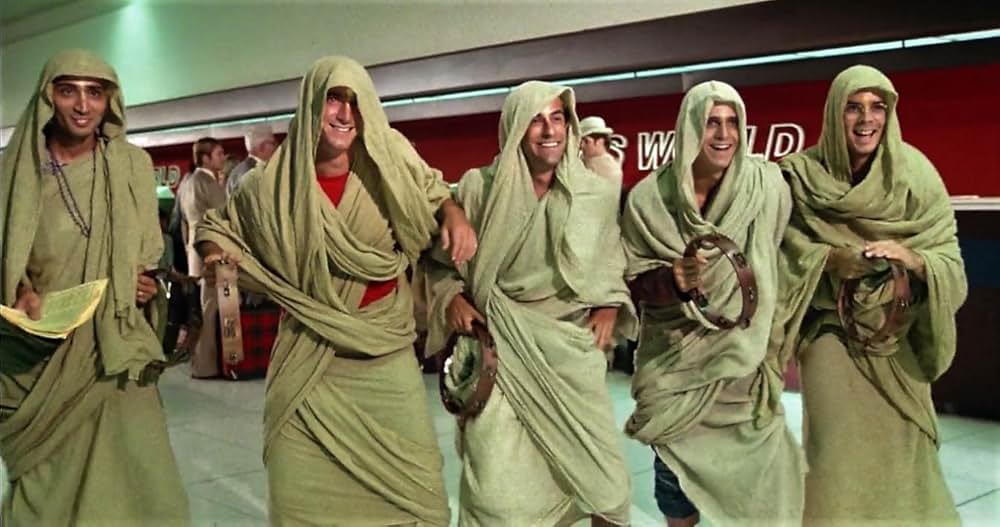 オールナイト大学狂騒レース！の画像