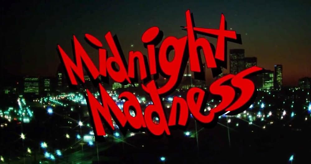 オールナイト大学狂騒レース！の画像