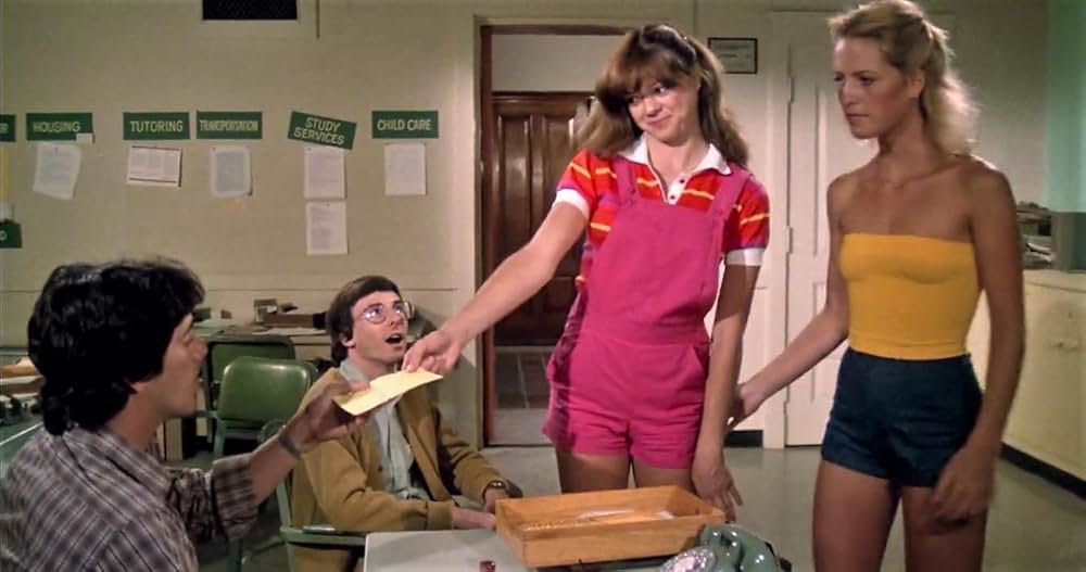 オールナイト大学狂騒レース！の画像