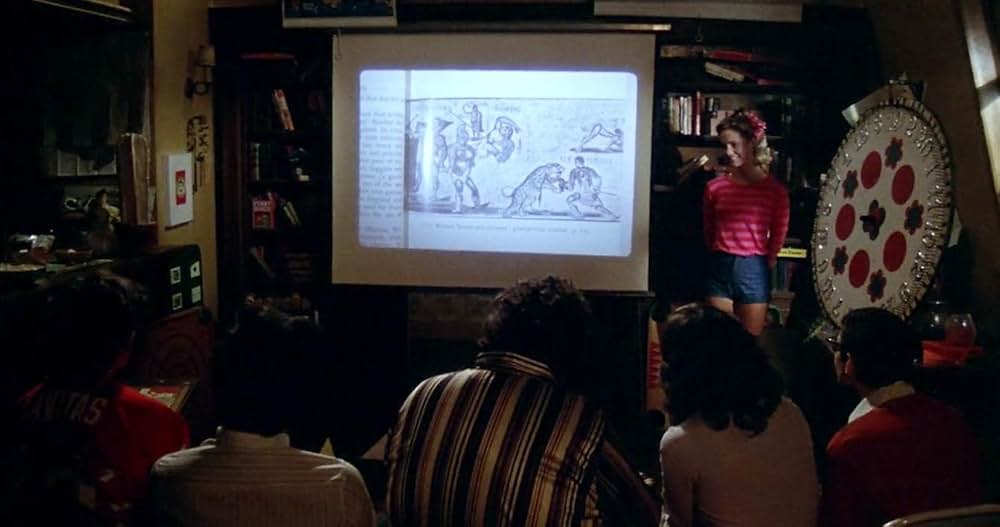 オールナイト大学狂騒レース！の画像