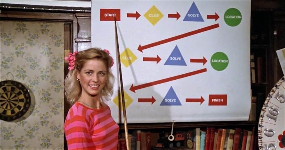 オールナイト大学狂騒レース！の画像