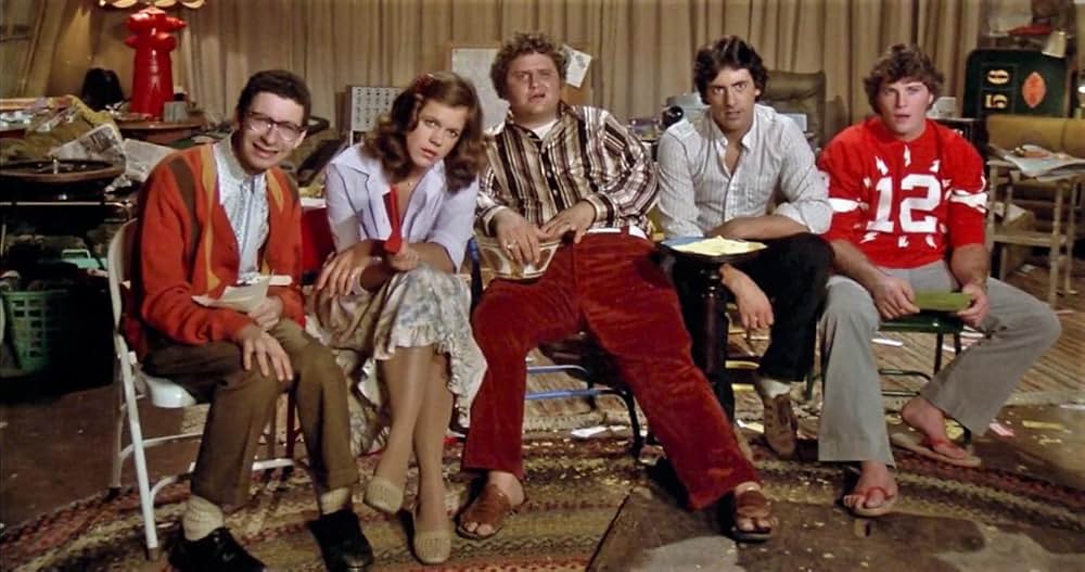 オールナイト大学狂騒レース！の画像