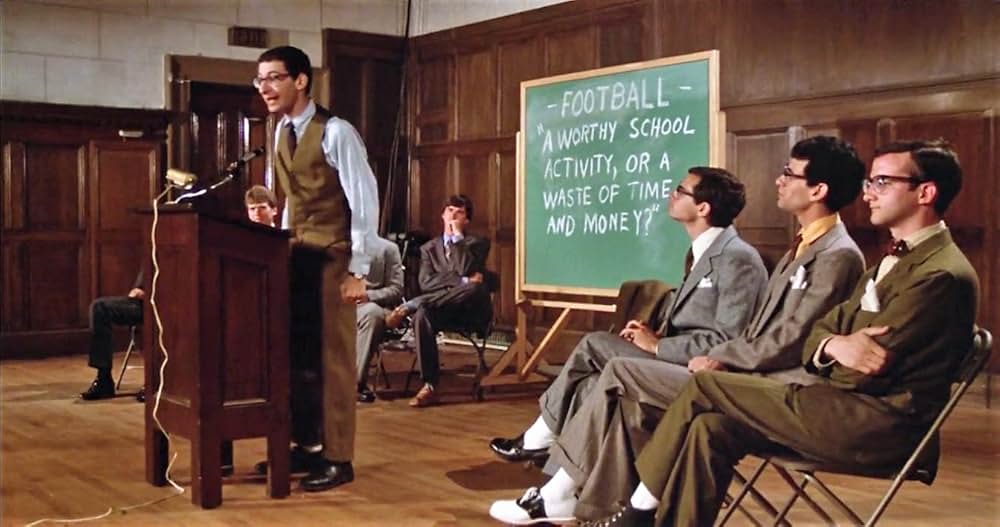 オールナイト大学狂騒レース！の画像