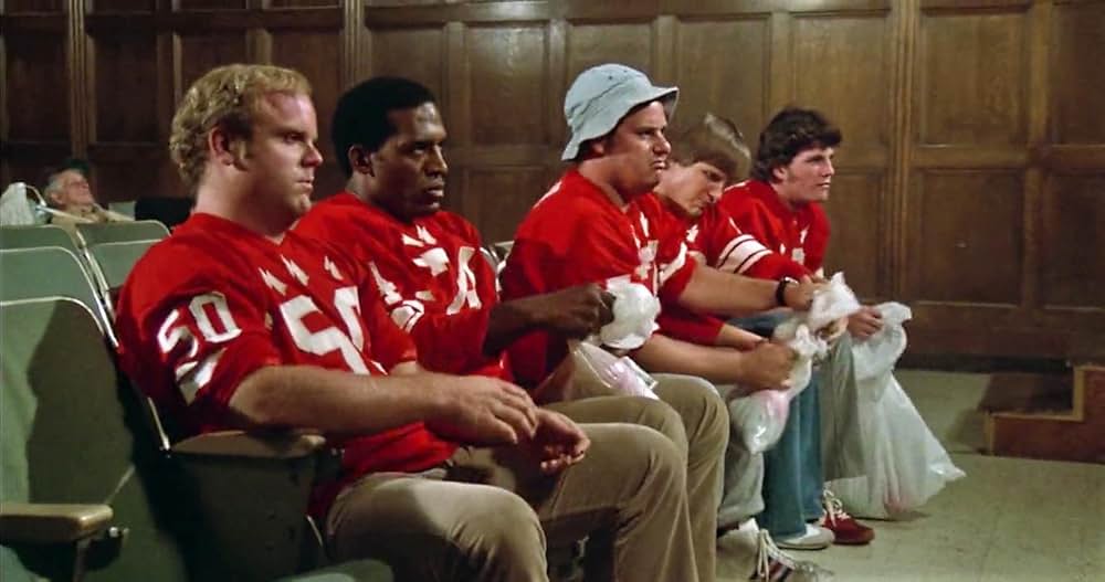 オールナイト大学狂騒レース！の画像