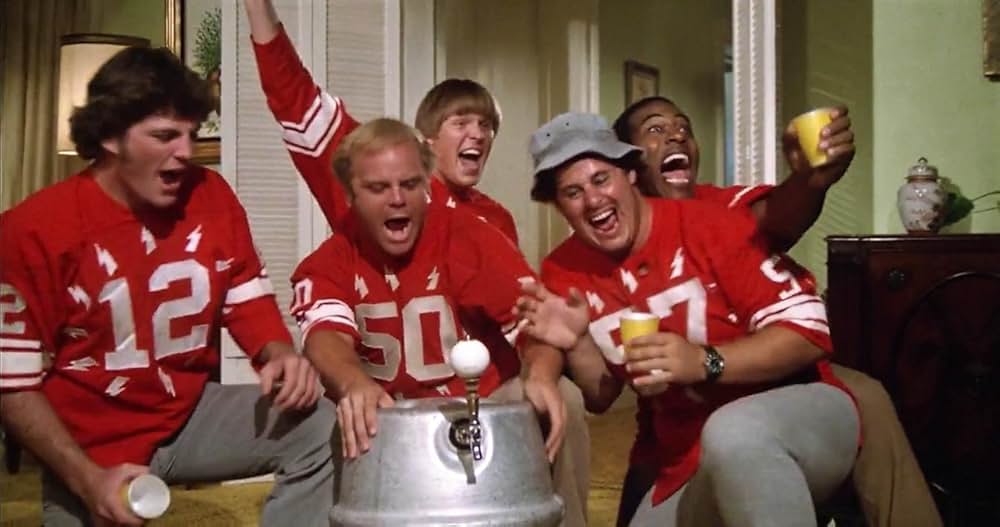 オールナイト大学狂騒レース！の画像