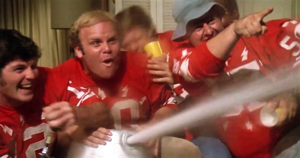 オールナイト大学狂騒レース！の画像