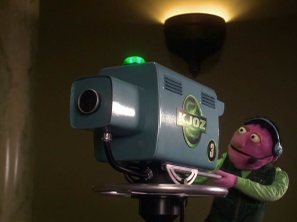 マペットのオズの魔法使いの画像