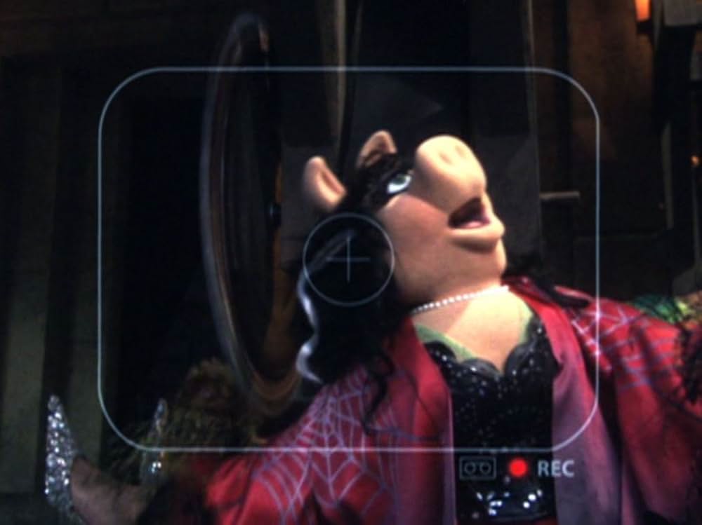 マペットのオズの魔法使いの画像