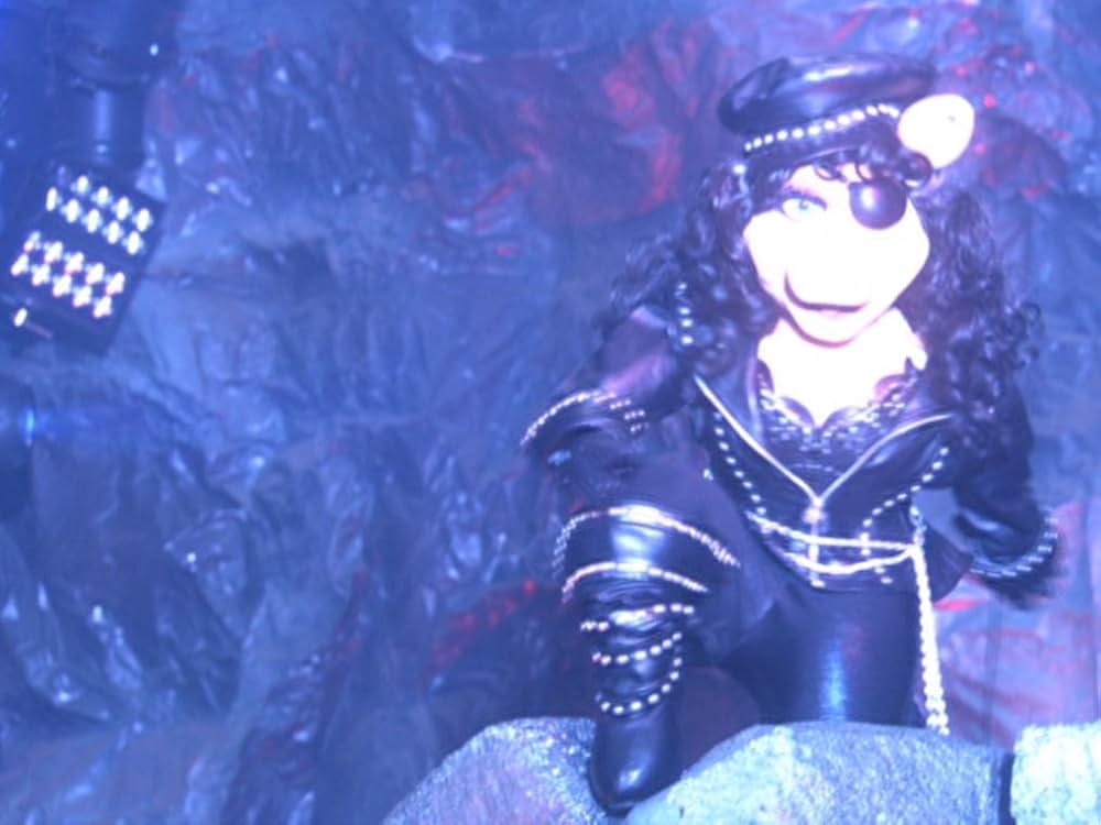 マペットのオズの魔法使いの画像