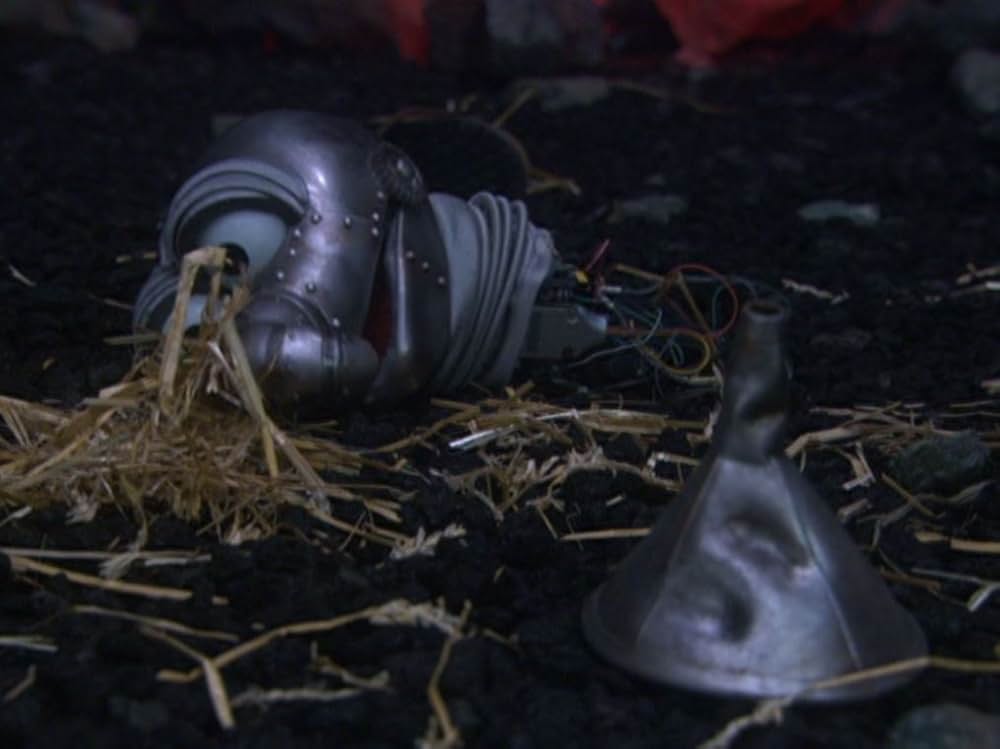 マペットのオズの魔法使いの画像