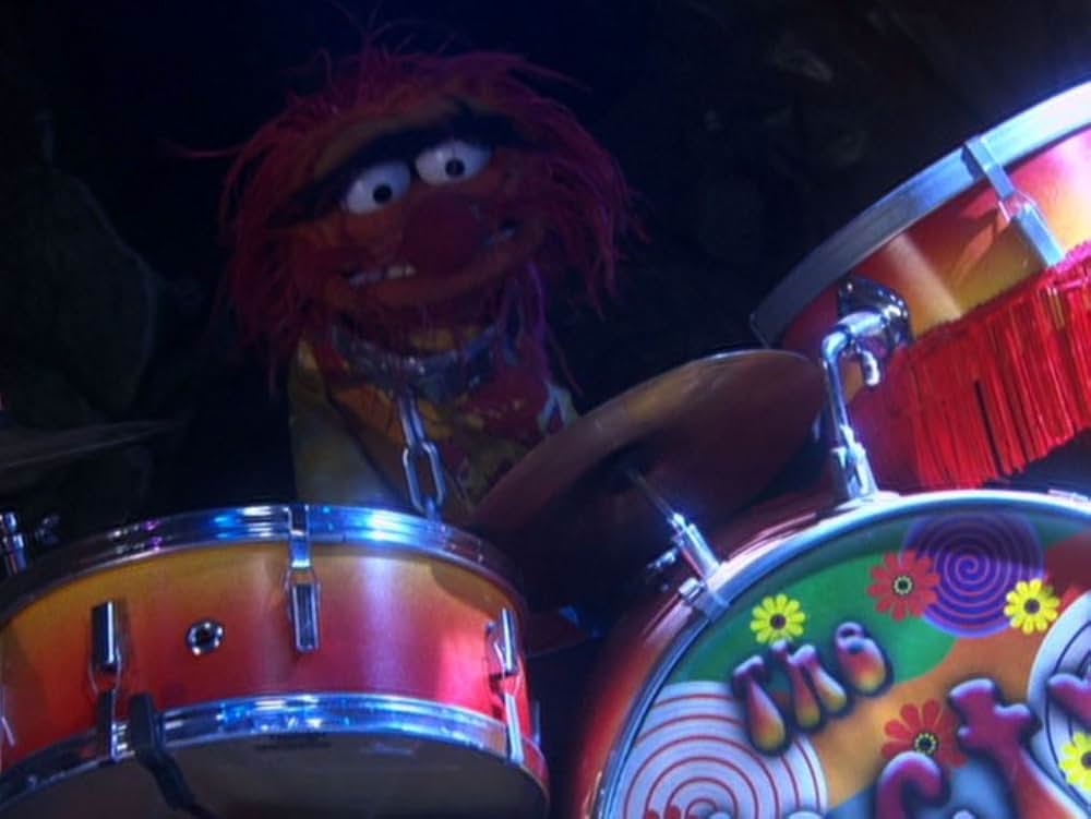 マペットのオズの魔法使いの画像