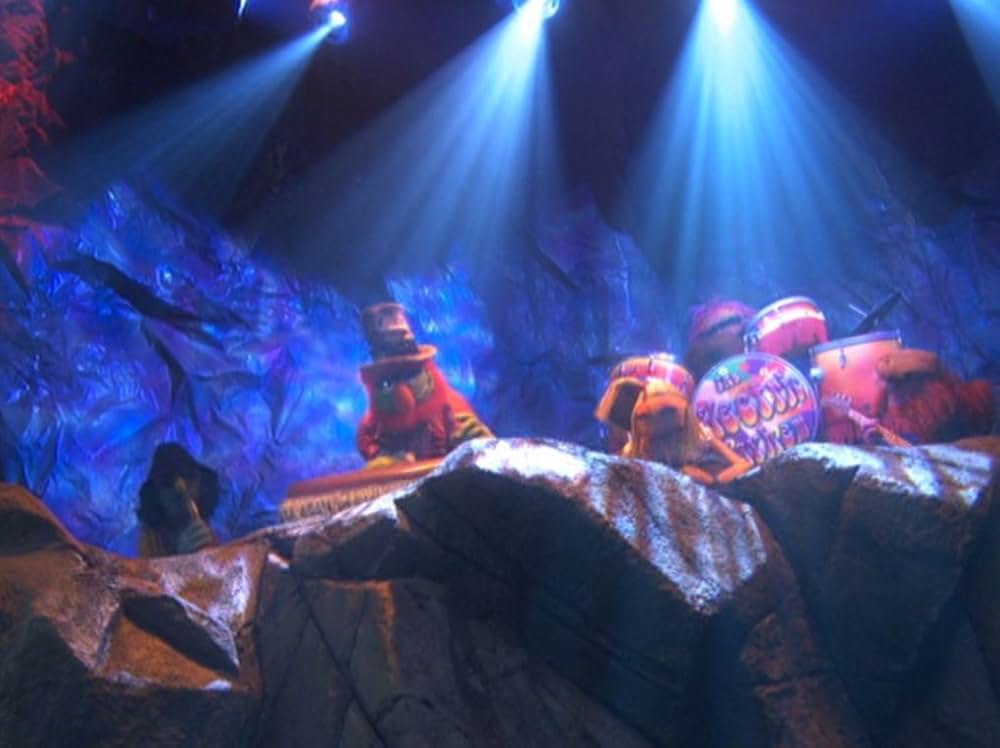 マペットのオズの魔法使いの画像