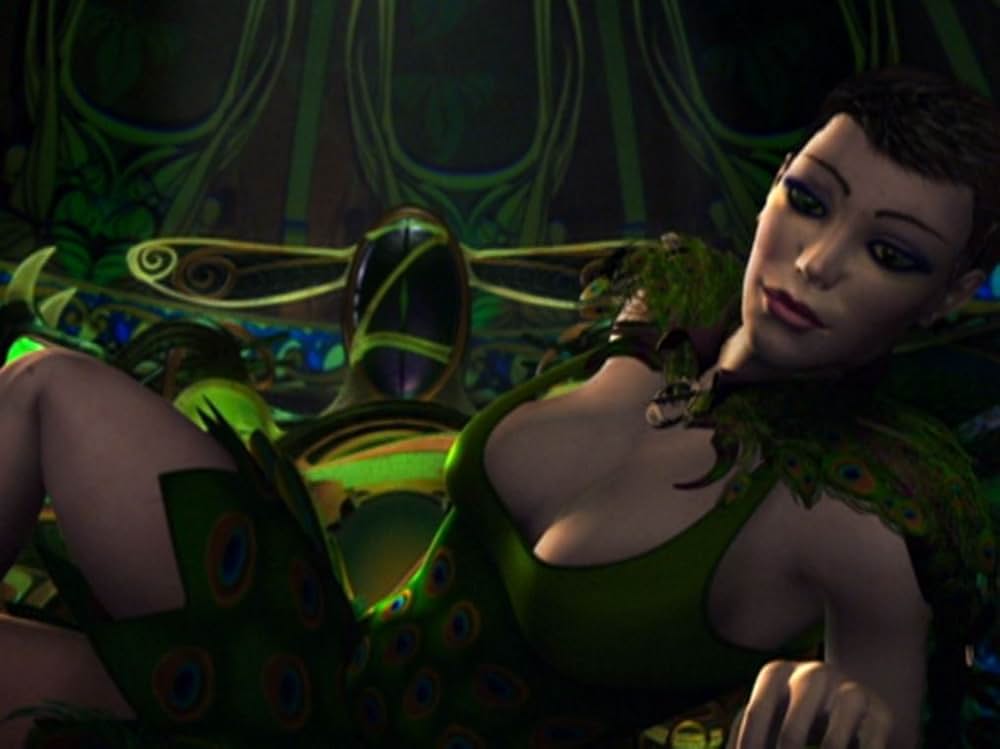 マペットのオズの魔法使いの画像