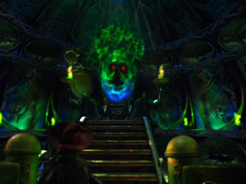 マペットのオズの魔法使いの画像