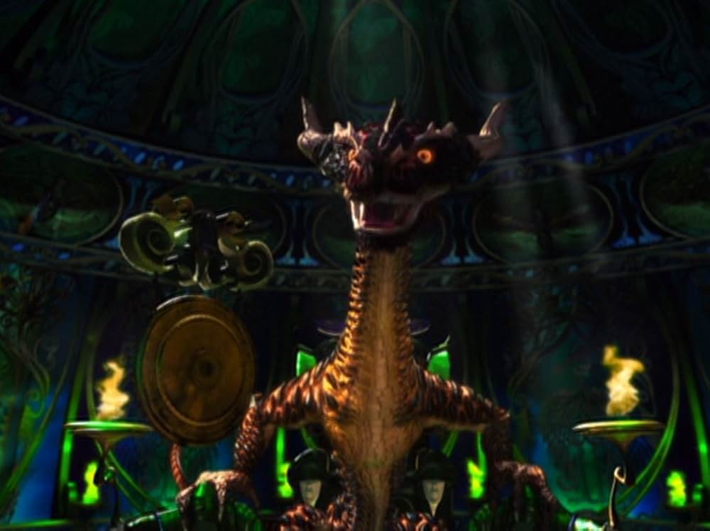 マペットのオズの魔法使いの画像