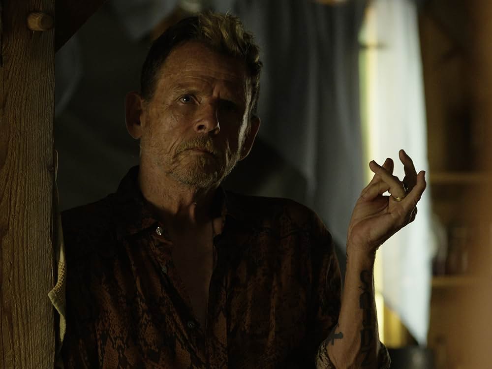 Swallowed（原題）の画像