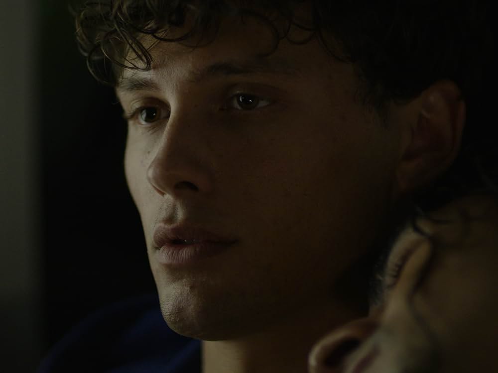 Swallowed（原題）の画像