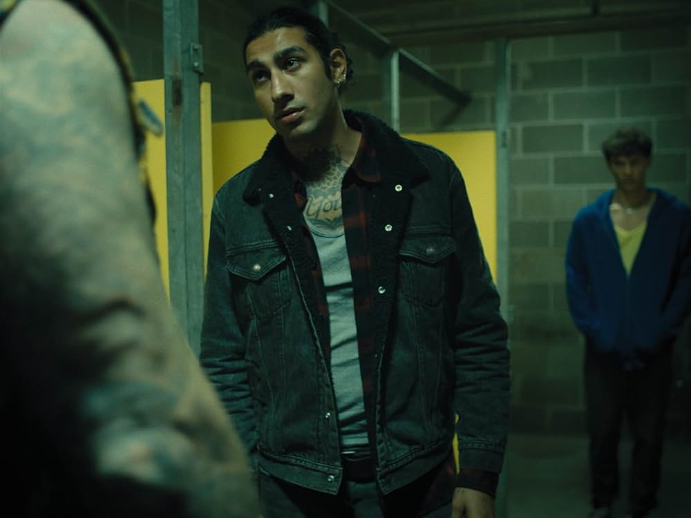 Swallowed（原題）の画像