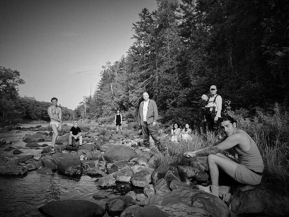 Swallowed（原題）の画像