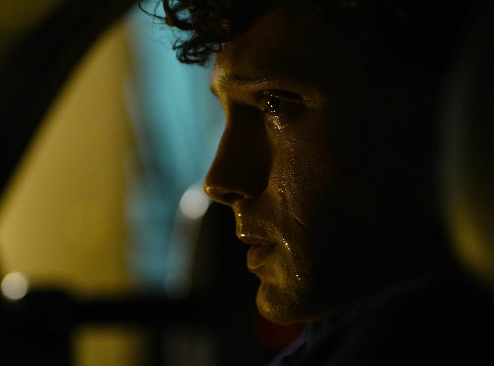 Swallowed（原題）の画像