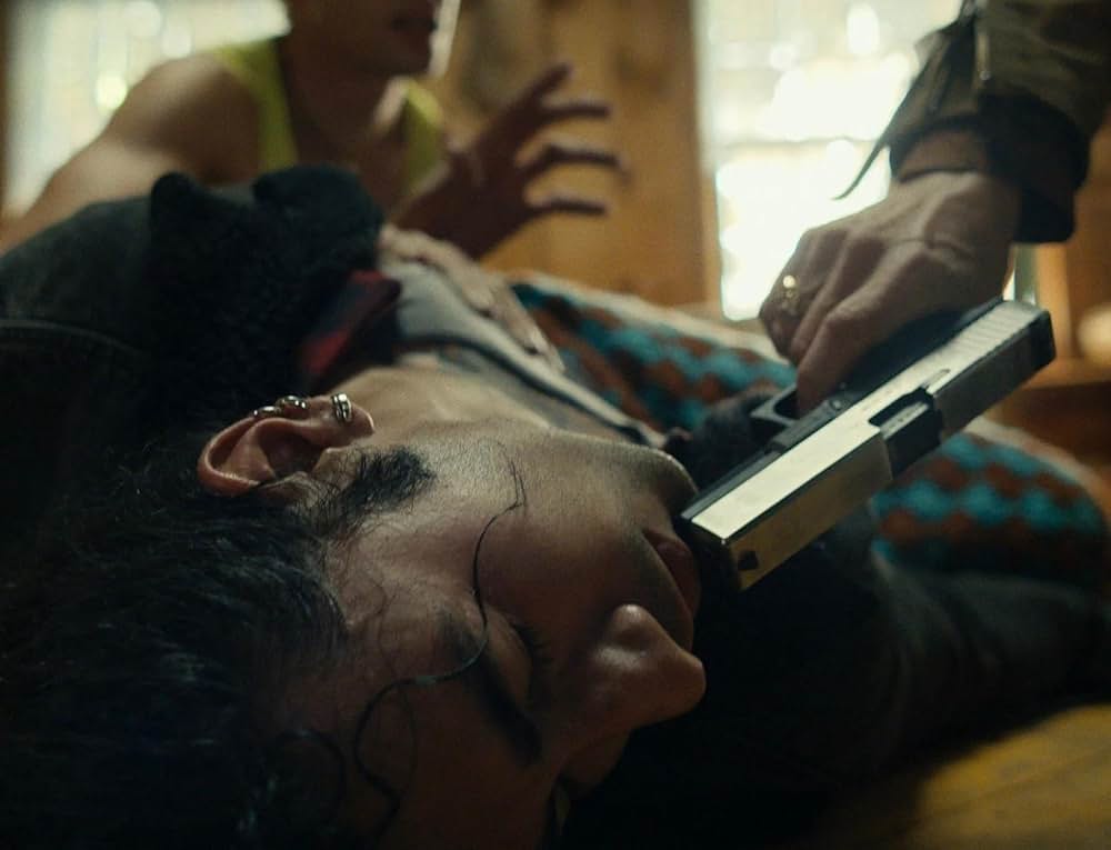 Swallowed（原題）の画像