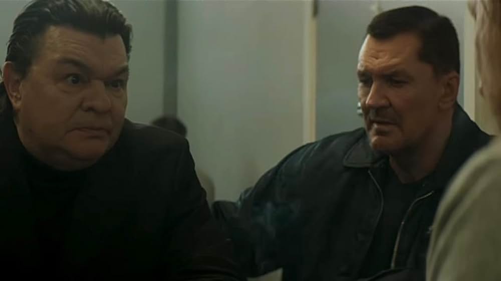 Rise of the Footsoldier: Vengeance（原題）の画像