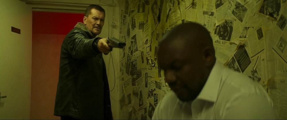 「Rise of the Footsoldier: Vengeance（原題）」の画像