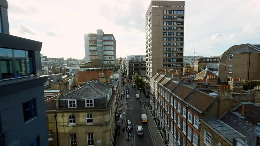 Rise of the Footsoldier: Vengeance（原題）の画像