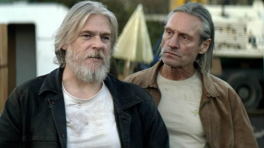 Rise of the Footsoldier: Vengeance（原題）の画像