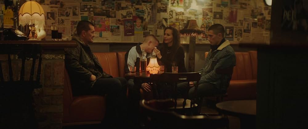 Rise of the Footsoldier: Vengeance（原題）の画像