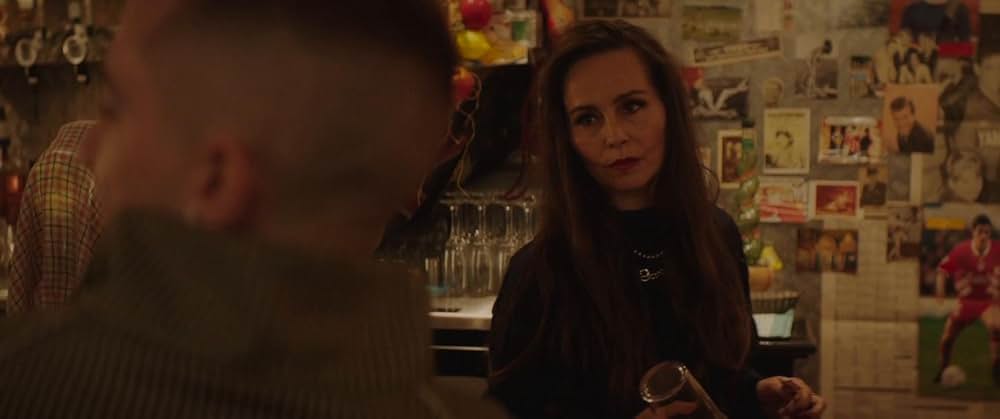 Rise of the Footsoldier: Vengeance（原題）の画像