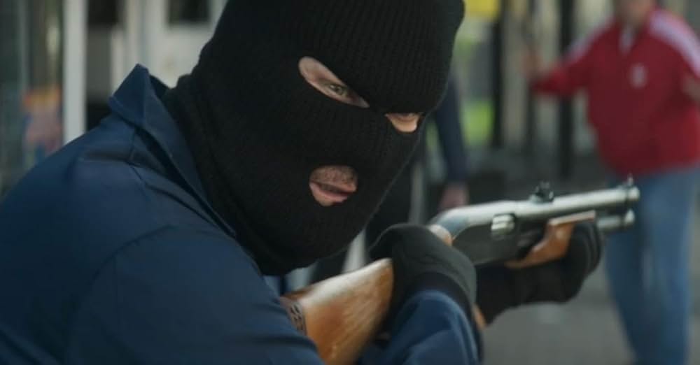 Rise of the Footsoldier: Vengeance（原題）の画像