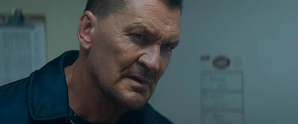 Rise of the Footsoldier: Vengeance（原題）の画像