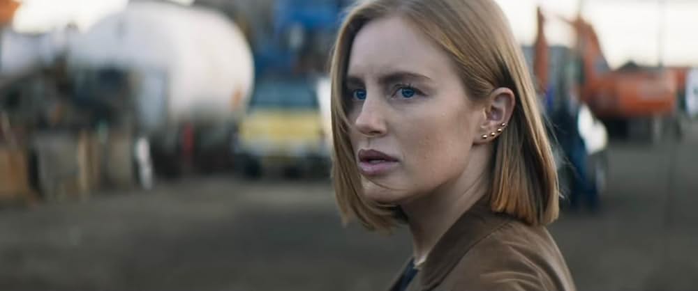 Rise of the Footsoldier: Vengeance（原題）の画像