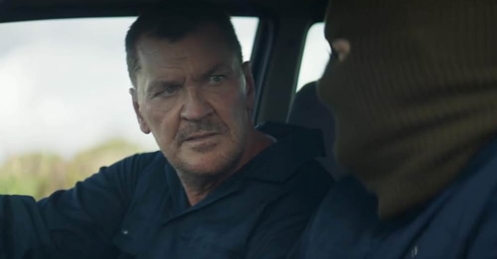 Rise of the Footsoldier: Vengeance（原題）の画像