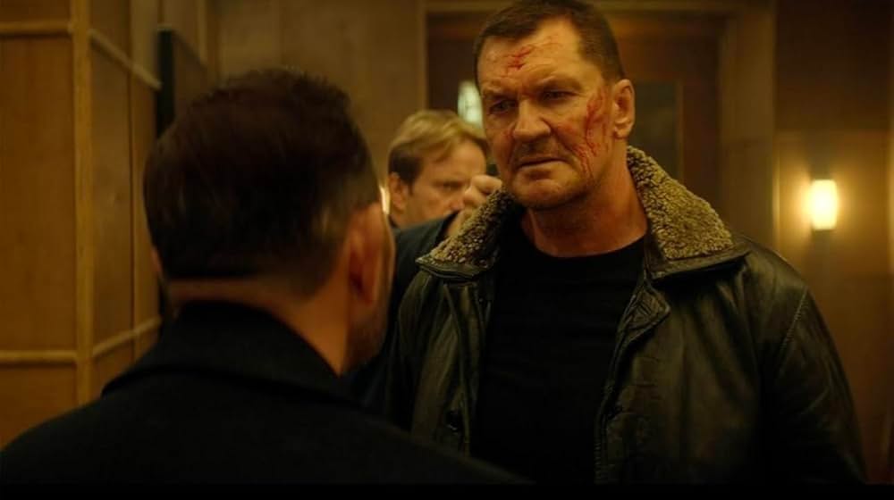 Rise of the Footsoldier: Vengeance（原題）の画像