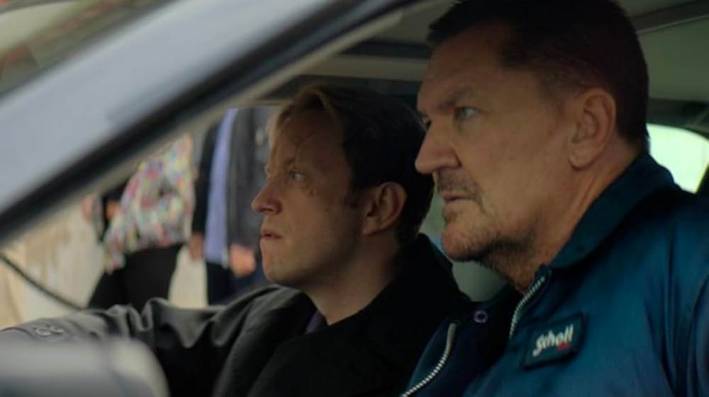 Rise of the Footsoldier: Vengeance（原題）の画像