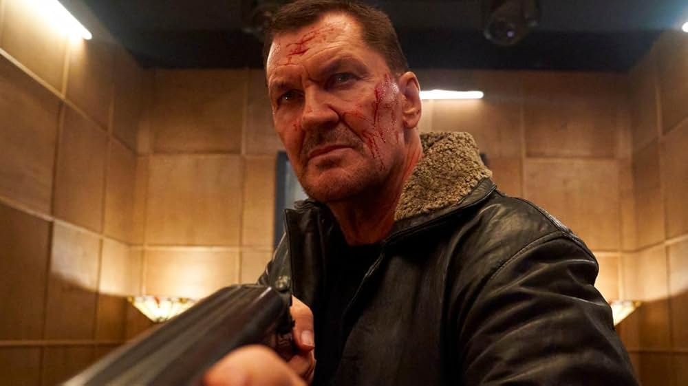 Rise of the Footsoldier: Vengeance（原題）の画像