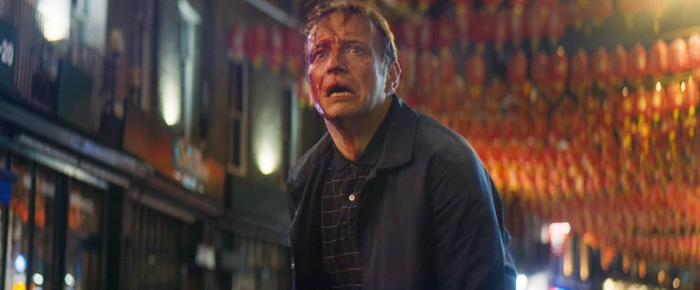 Rise of the Footsoldier: Vengeance（原題）の画像